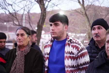 Great Return: Another 25 families relocated to Lachin’s Zabukh village