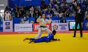Qubada Avropa Kuboku başa çatıb, Azərbaycan cüdoçularl 18 medal qazanıblar
