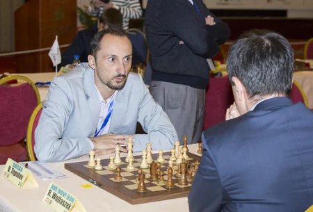 SOCAR-Azərbaycan VI turda qələbə qazandı - FOTO