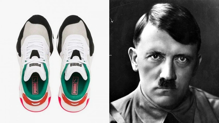 “Puma” nasizmdə ittiham edilir