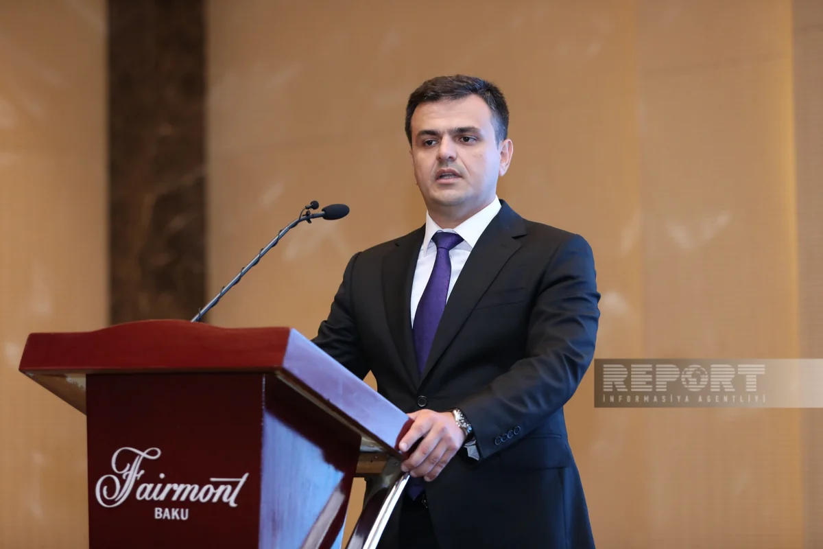 Azerbaijan’s imports made up over 70% of goods on block trains from China