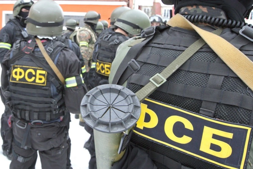 KİV: “Sankt-Peterburqda terror aktının qarşısı alınıb”