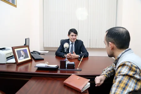 MM-in komitə sədri: “Beynəlxalq təşkilatlar bəzən oyun qaydalarını kobudcasına pozur” - MÜSAHİBƏ