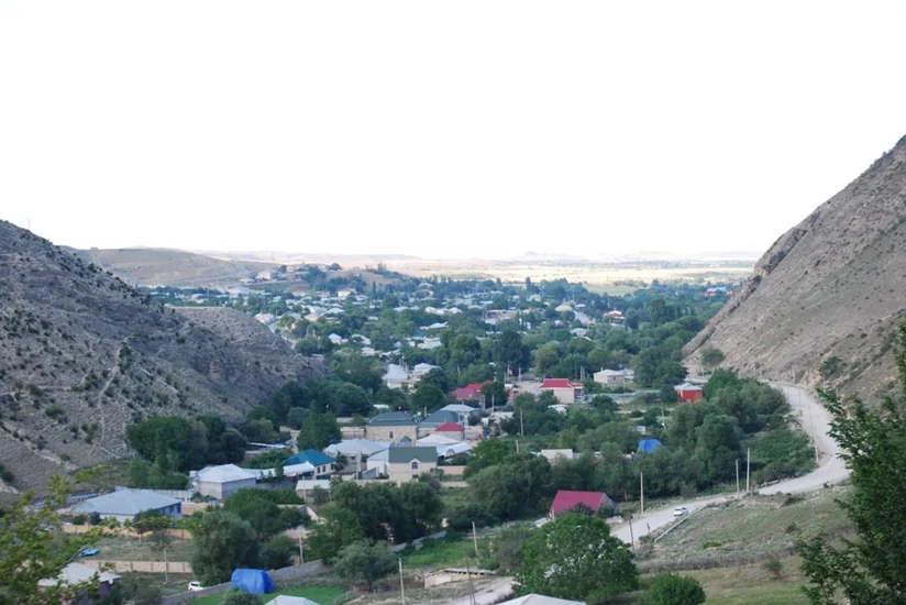 ​Rayonların inkişaf perspektivləri müzakirə olunub