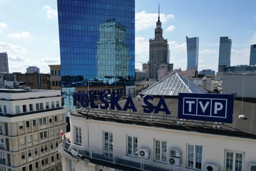 Polşada dövlət televiziyası, radio və xəbər agentliyi ləğv edilib
