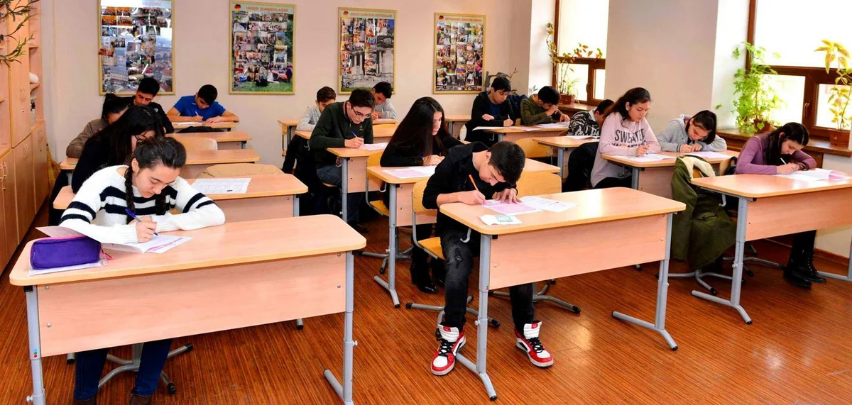 Nazirlik: Bakıda fəaliyyət göstərən 7 axşam qiyabi məktəbi ləğv olunacaq