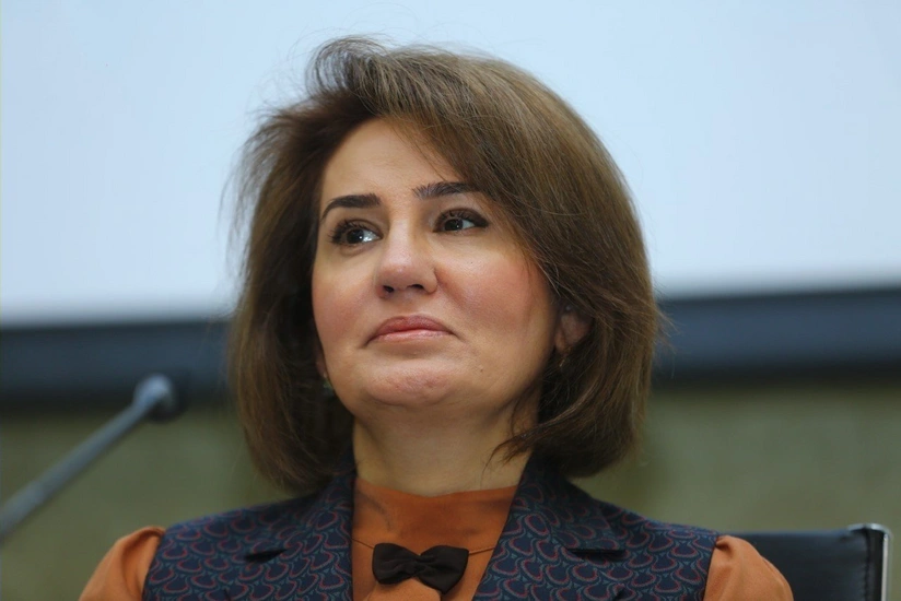 Nazir müavini informatika fənni ilə bağlı şikayətlərdən danışıb