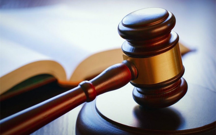 Bakıda namus üstündə gəlinini öldürən şəxs: Onu qonşu ilə hamamda tutdum