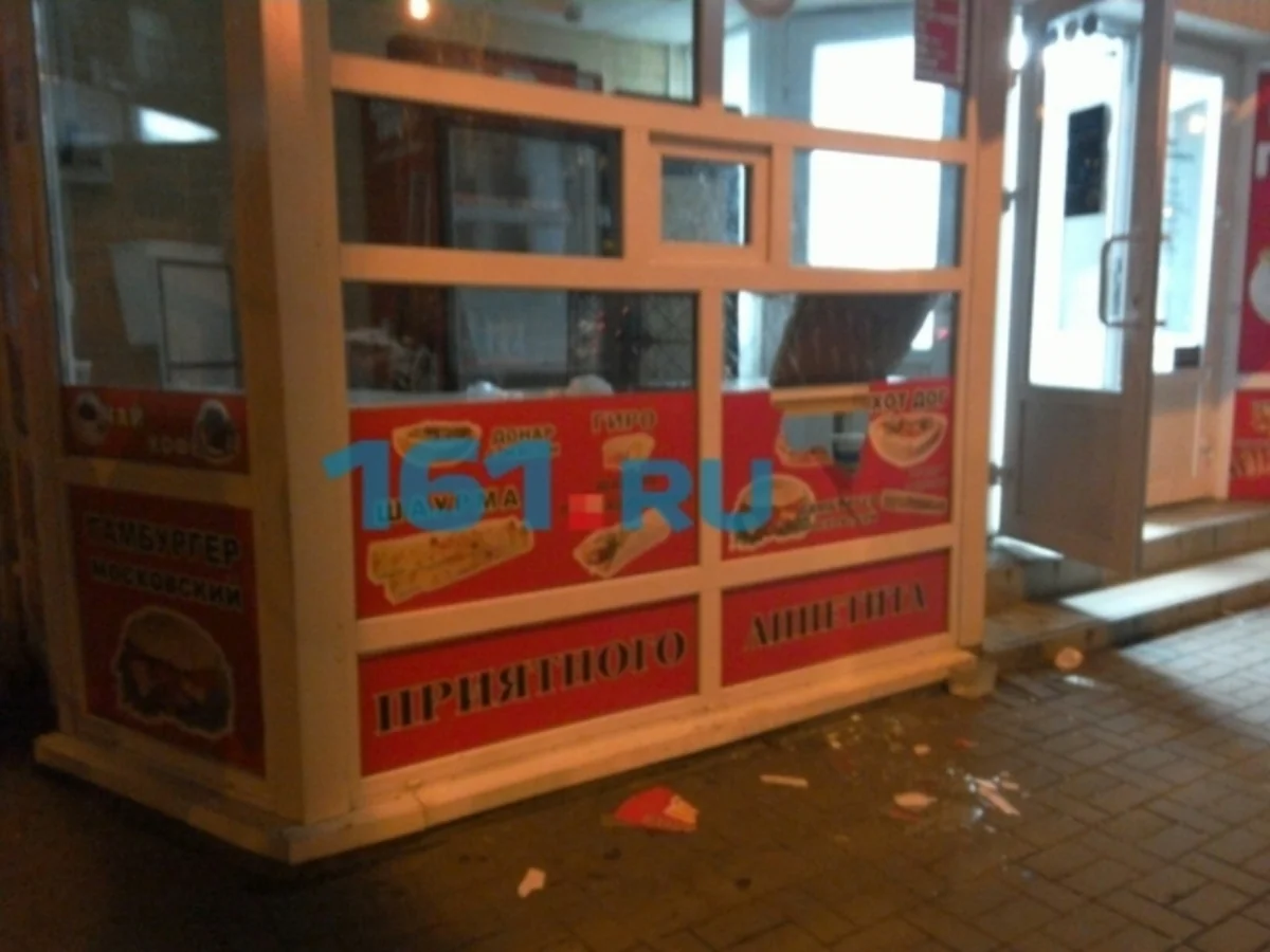 Rusiyada qətl törədən azərbaycanlı Ukrayna ilə sərhəddə saxlanılıb