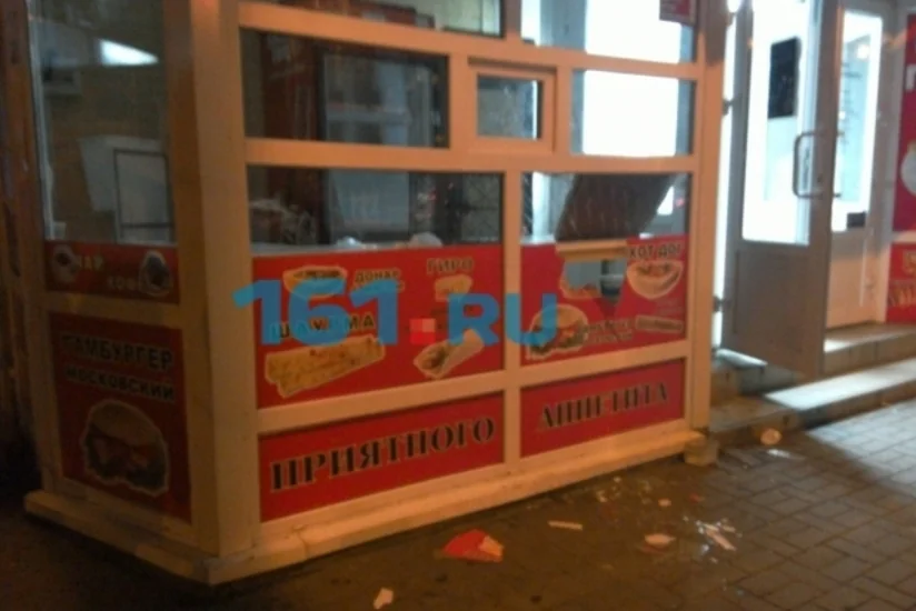 Rusiyada qətl törədən azərbaycanlı Ukrayna ilə sərhəddə saxlanılıb