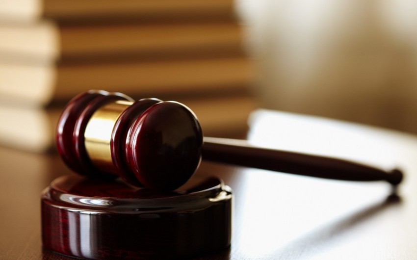 ​Şirkət direktorunun işi məhkəmənin baxış iclasına verilib