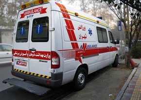 Iran neutralizes terrorists who attacked security forces
