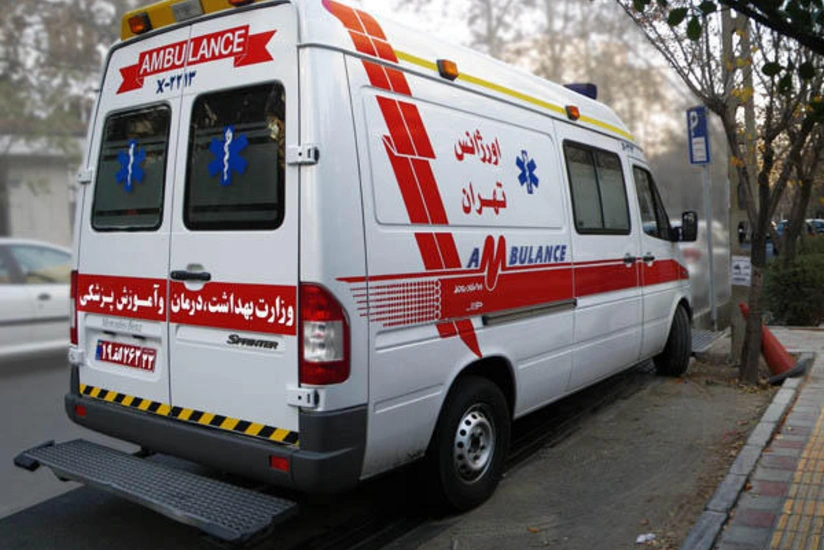 Iran neutralizes terrorists who attacked security forces