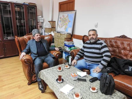 В хорватском издании опубликован репортаж про Карабах