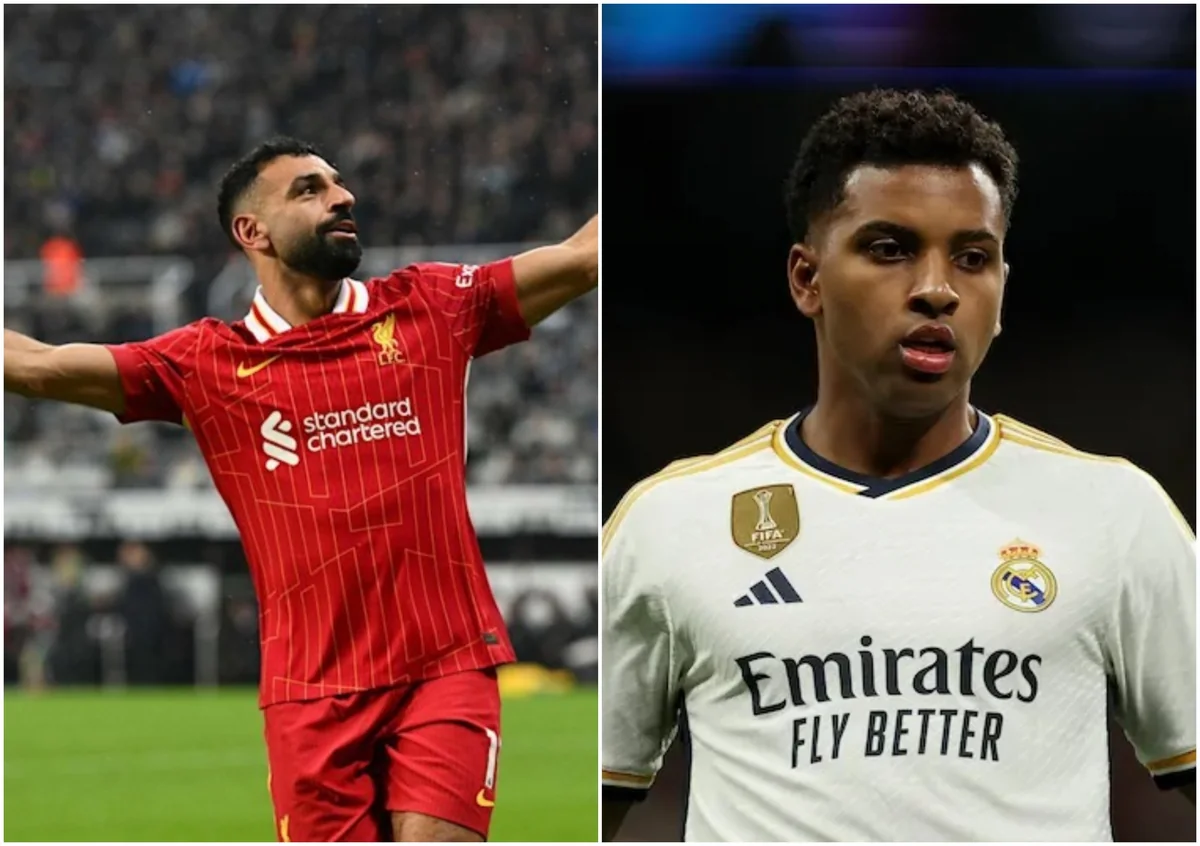 Məhəmməd Salahı Liverpulda Realın futbolçusu əvəzləyə bilər