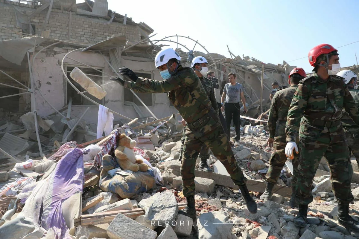 İsveç qəzeti: Ermənistanın təcavüzü pislənməlidir