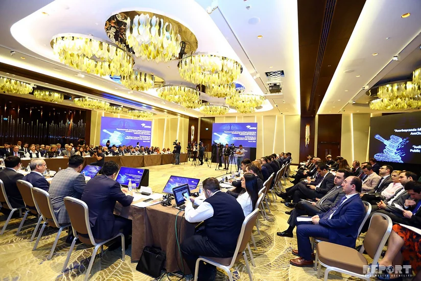 Birinci vitse-prezidentin köməkçisi: Prezidentin fərmanı ilə məhkəmə-hüquq sistemində süründürməçilik və digər neqativ hallar aradan qaldırılacaq