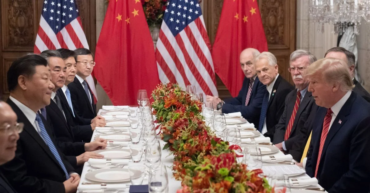 Menu of meals at G20 unveiled