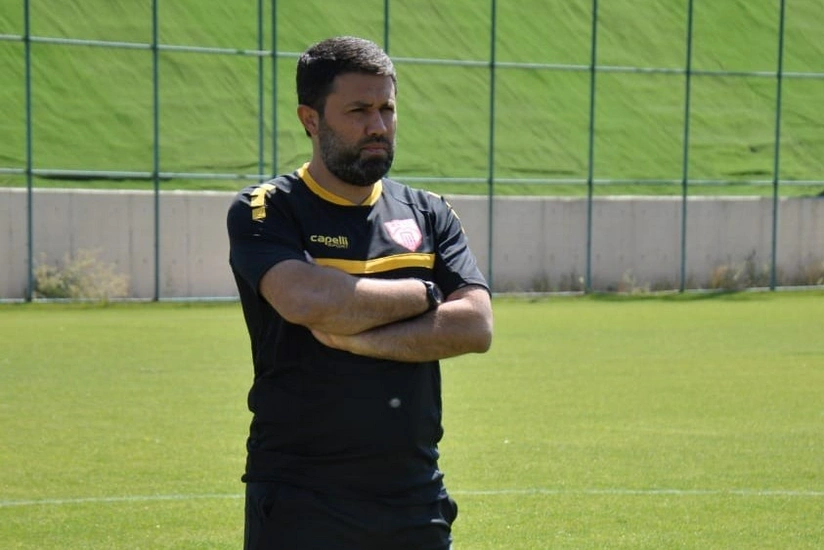 Kəpəzin baş məşqçi postuna əsas namizəd müəyyənləşib