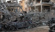 İsrail Səhiyyə Nazirliyi: İranın zərbələrindən 15 nəfər ölüb, 385 şəxs yaralanıb
