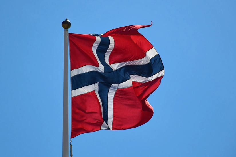 Norveç Fələstini rəsmən tanıyıb