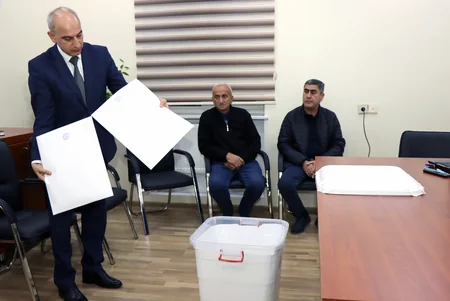 Объявлены победители конкурса на междугородние автобусные маршруты