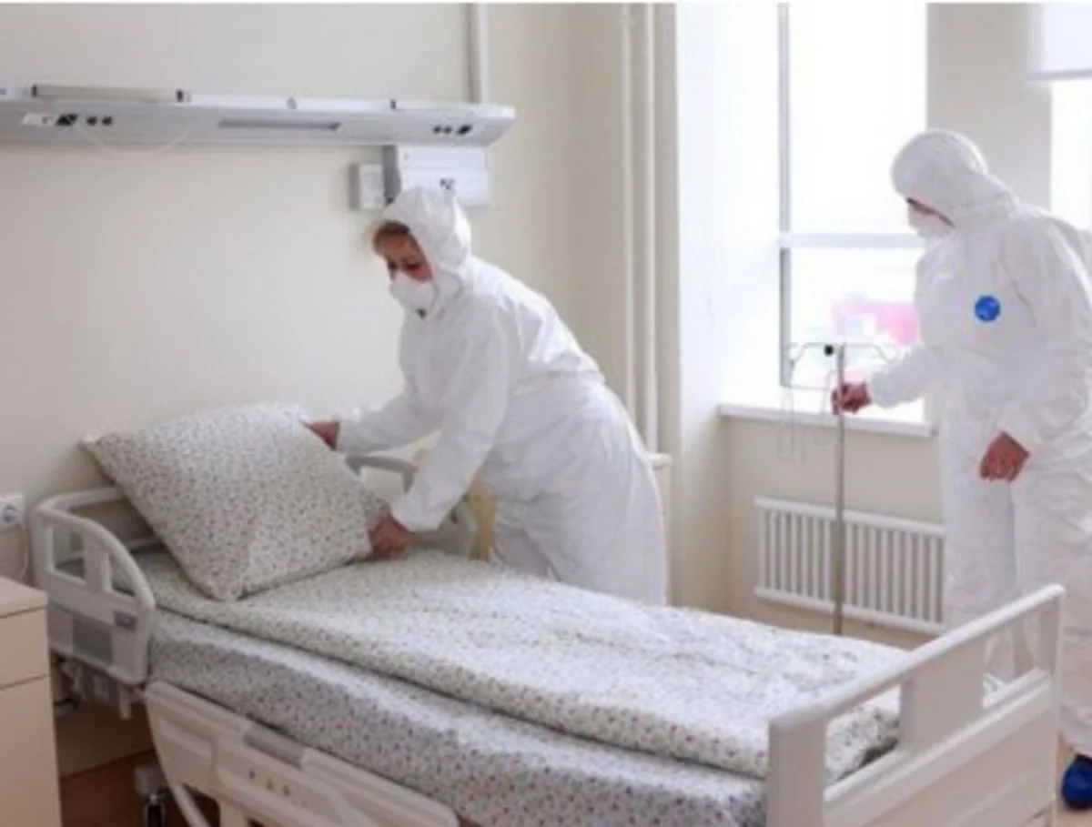 Еще в одной стране зафиксировали первую смерть пациента с коронавирусом