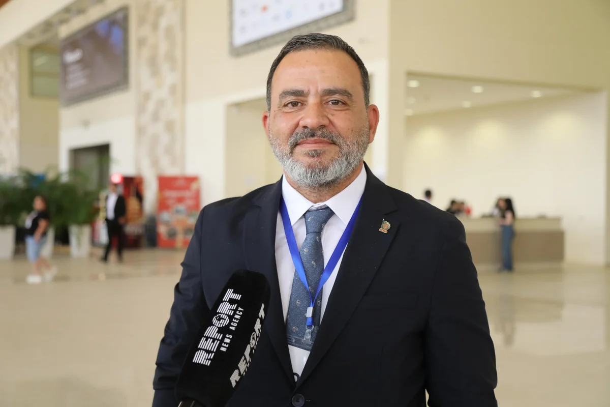 Northern Cyprus proposes to hold conference to deepen economic cooperation with Turkic countries