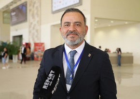 Türk dövlətləri ilə Şimali Kipr arasında əməkdaşlığın inkişafı üçün konfrans keçirmək təklif olunur