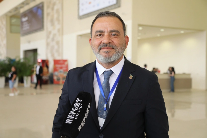 Türk dövlətləri ilə Şimali Kipr arasında əməkdaşlığın inkişafı üçün konfrans keçirmək təklif olunur