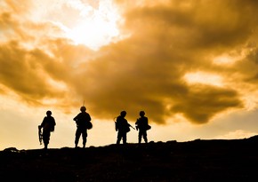 Khanlar Valiyev: Search for 7 missing servicemen continues intensively