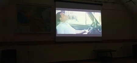 Tbilisidə müasir Azərbaycan filmləri nümayiş etdirilir