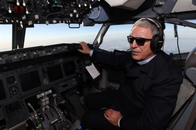 Akar: Yunanıstan təxribatçı hərəkətlərini davam etdirməkdə israrlıdır