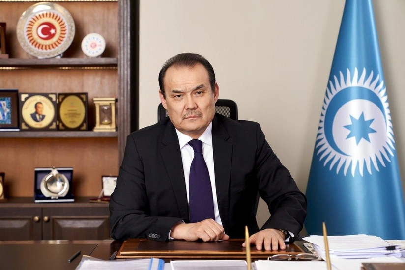 Türk Şurasından Bayraq Günü təbriki