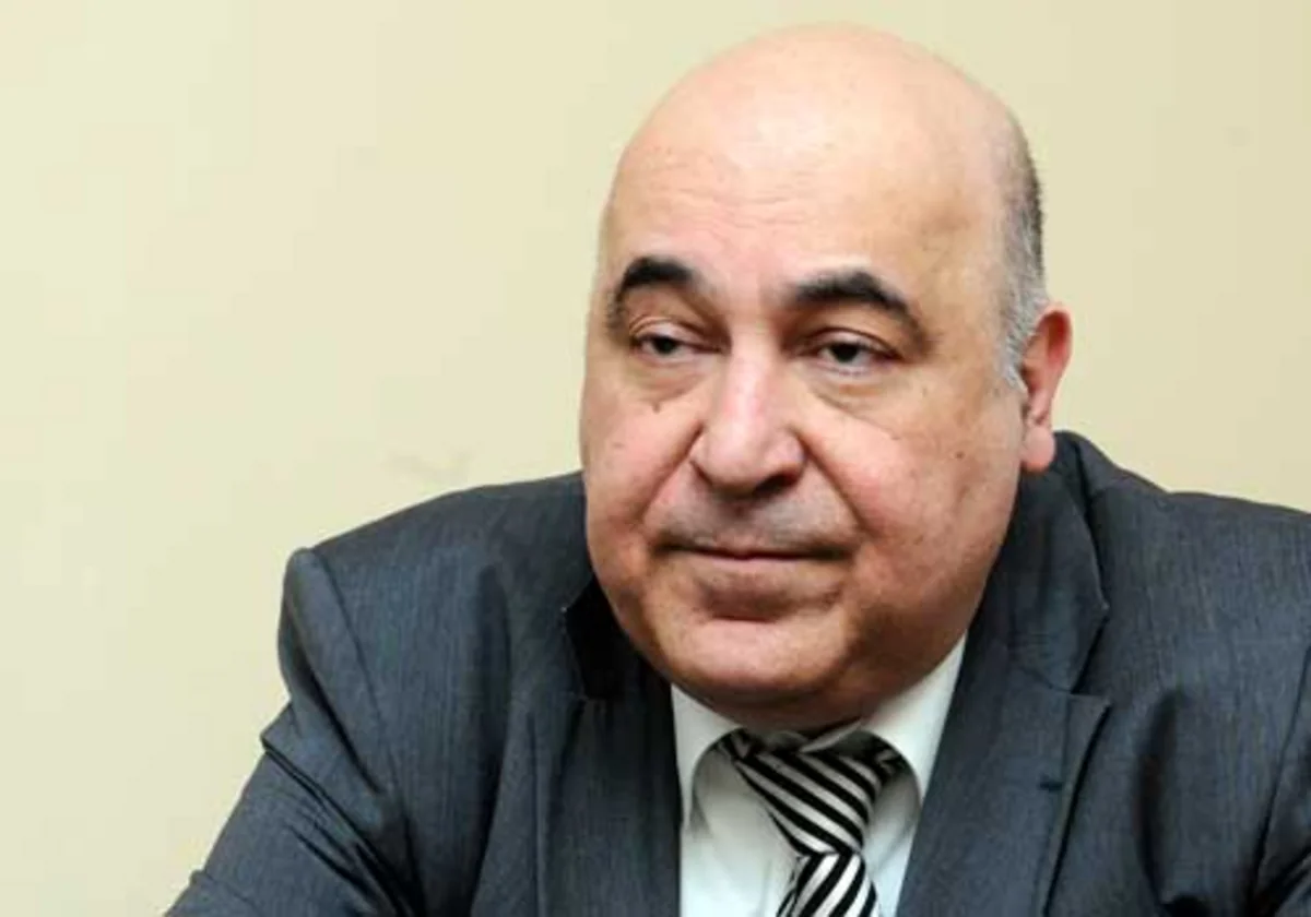 ​Çingiz Abdullayev: Yaxşı komandanın yaxşı stadionu, yaxşı azarkeşləri olmalıdır