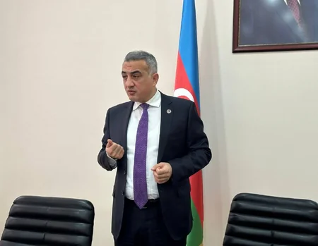 Vəkilliyə namizədlərin icbari təlimi başlayıb