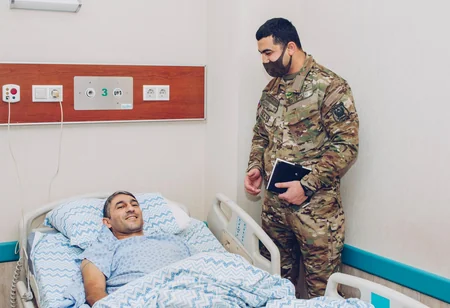 “YAŞAT”: Bu günədək 1 624 şəxs öhdəliyə götürülüb