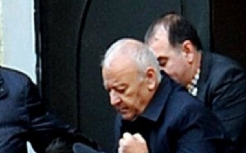 Akif Çovdarov Tağı Əhmədovun qardaşı oğlu ilə üzləşdirilib