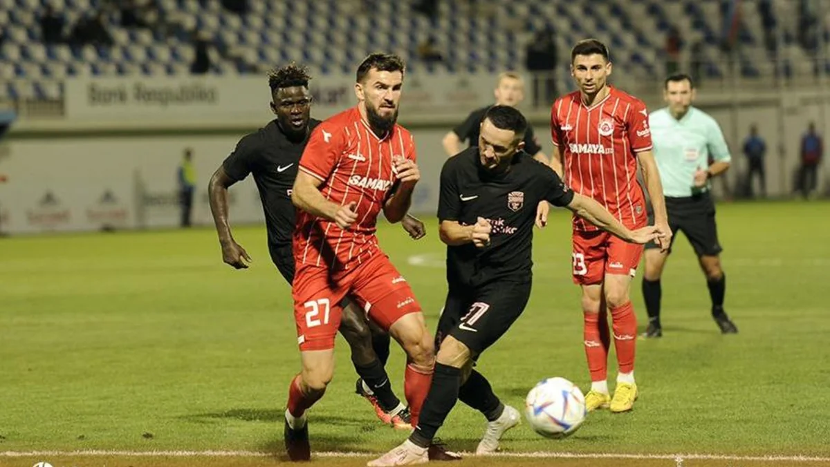 Premyer Liqa: “Səbail” bu gün evdə, “Sabah” səfərdə oynayacaq