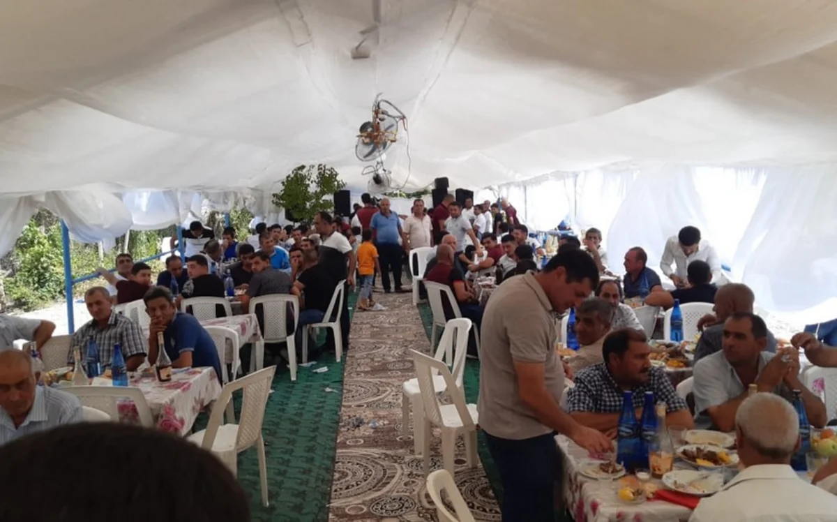 Ucarda karantin qaydalarının pozulduğu toylar aşkarlanıb