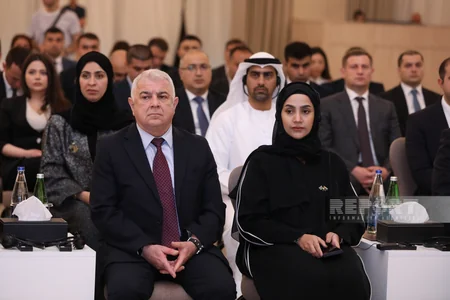 Baku hosting Azerbaijan-UAE Ministerial Experience Exchange Forum