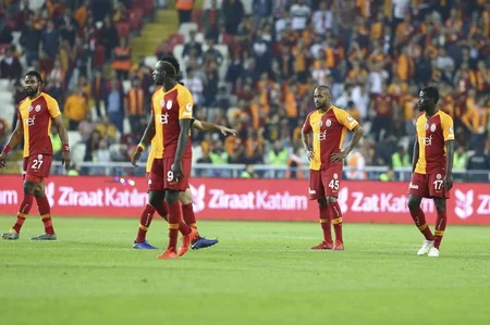 Qalatasaray Türkiyə kubokunun qalibi olub