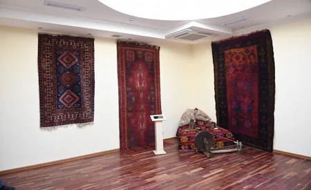 President Ilham Aliyev opens Aghjabadi Museum of History and Local Lore