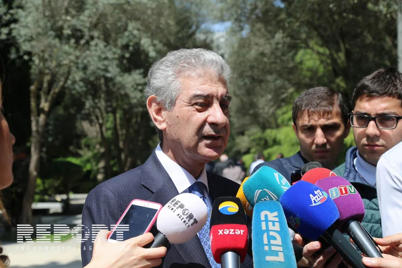 Baş nazirin müavini: Hökumət cəbhəyanı ərazilərdə yaşayan sakinlərə dəyən ziyanın ödənilməsi ilə bağlı proqram hazırlayıb