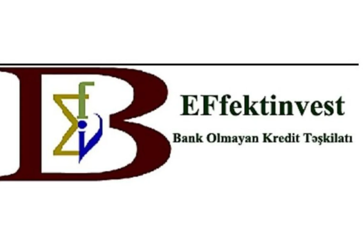 “Effektinvest” BOKT-nin aktivləri 96% artıb