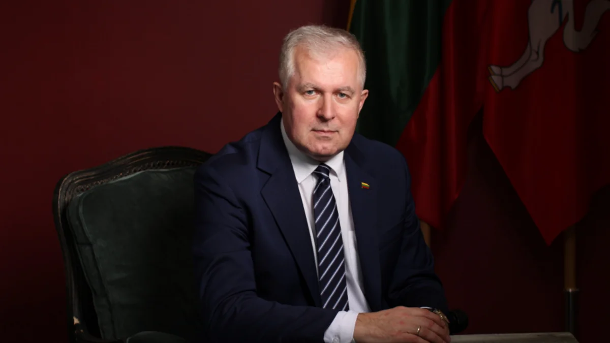 Lithuania to prepare tactical plans within new NATO defense projects