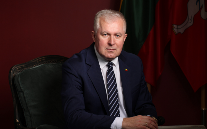 Lithuania to prepare tactical plans within new NATO defense projects