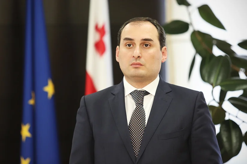 Nazir: Bakı-Tbilisi-Qars dəmiyolu xətti daşınmalarda qənaət etməyə imkan yaradacaq