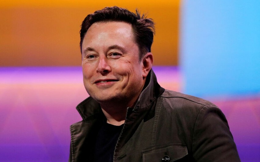 Elon Musk documentary in the works from Alex Gibney