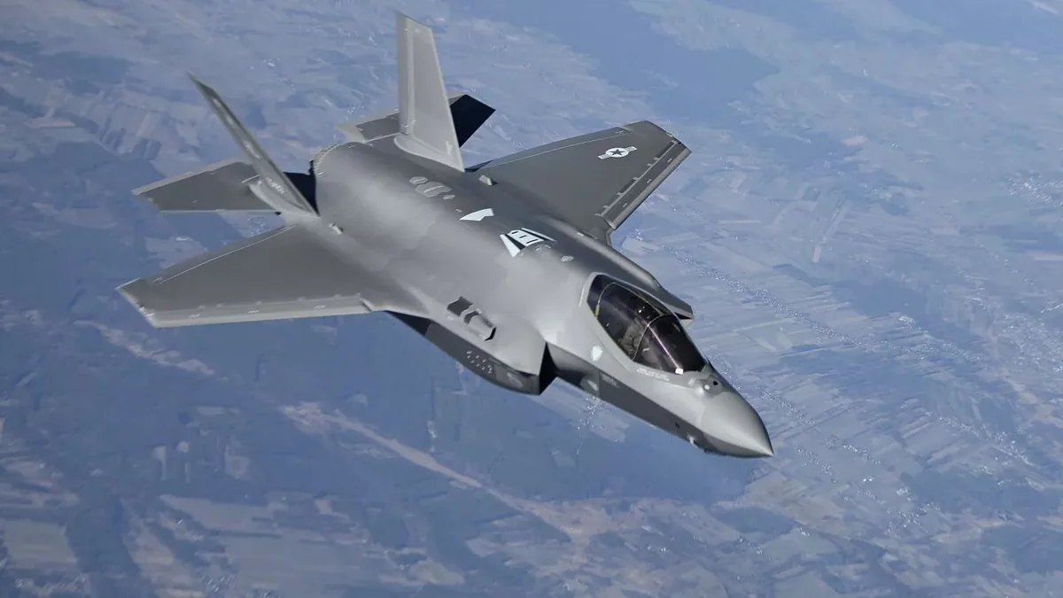 F-35 böhranı: qırıcıların Türkiyəyə tədarükü ABŞ ilə münasibətlərdə dönüş nöqtəsi ola bilər - ŞƏRH